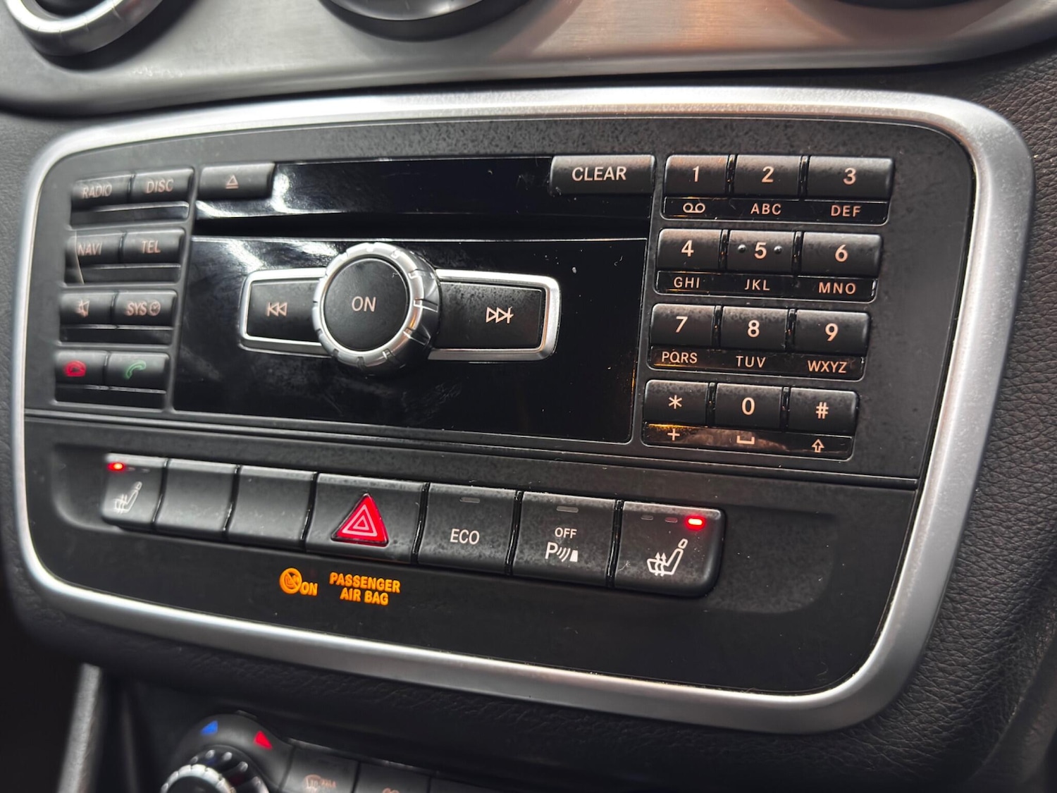 Used Mercedes-Benz CLA 2014 for sale - 76472491: Photo 23