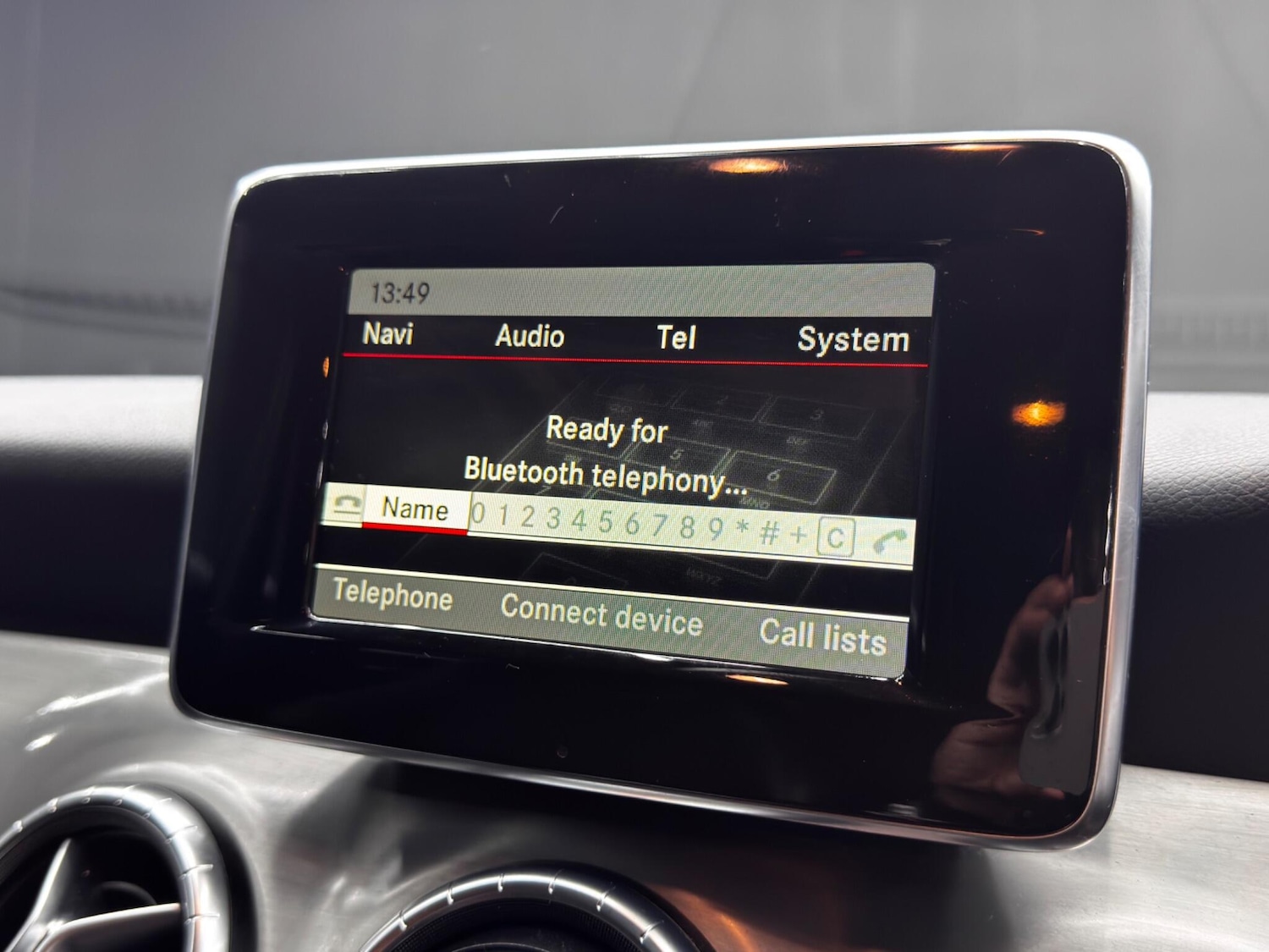 Used Mercedes-Benz CLA 2014 for sale - 76472491: Photo 26