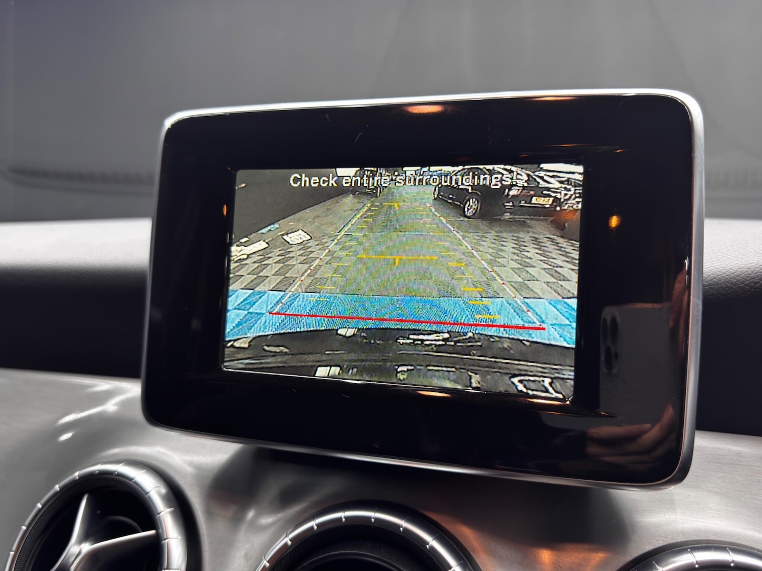 Used Mercedes-Benz CLA 2014 for sale - 76472491: Photo 29