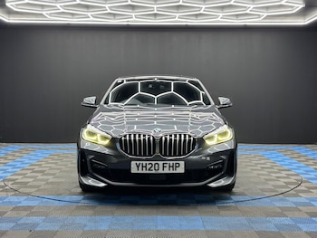 Used BMW 1 Series 2020 for sale - 75563385: Photo