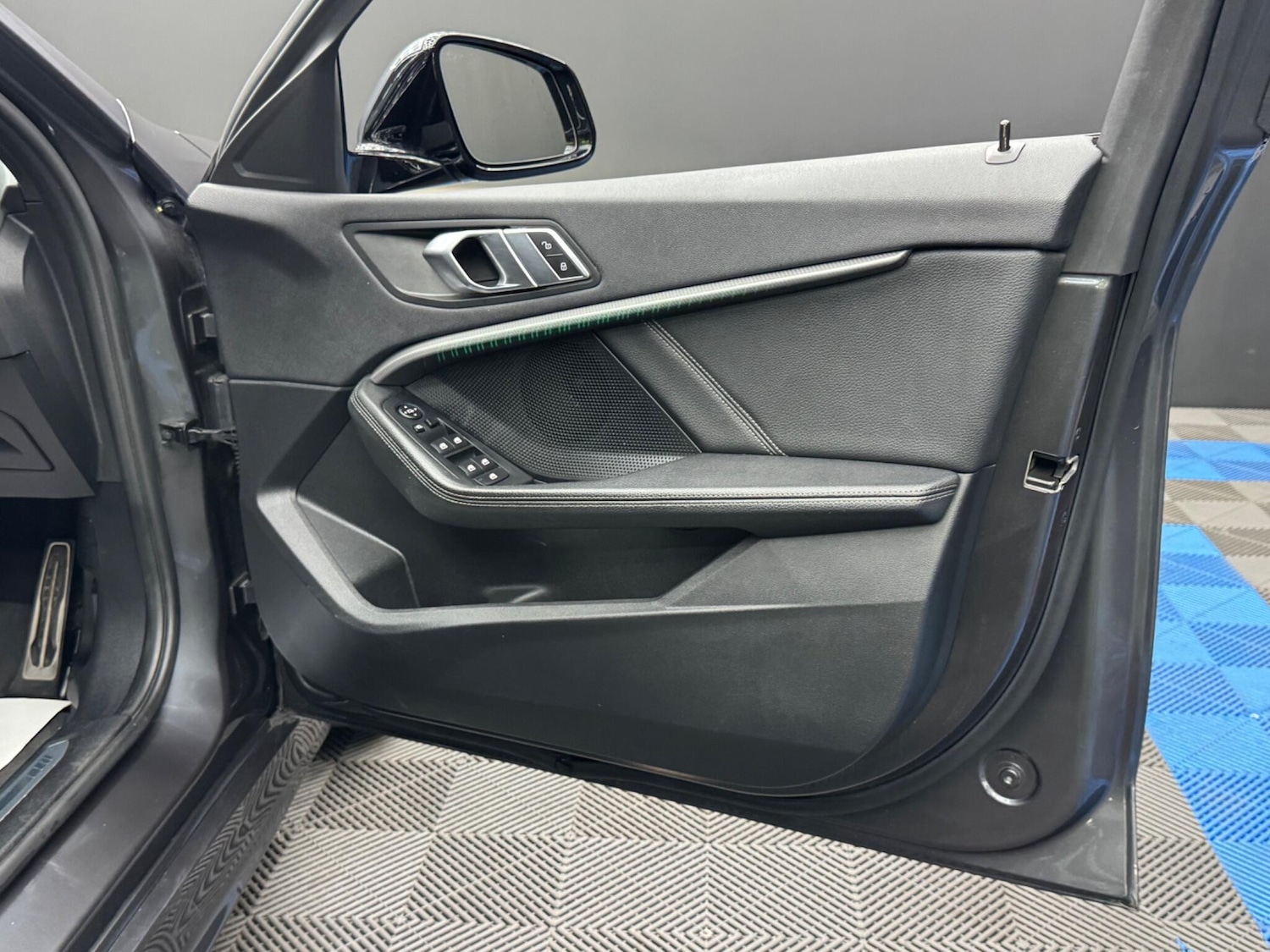 Vehicle 40