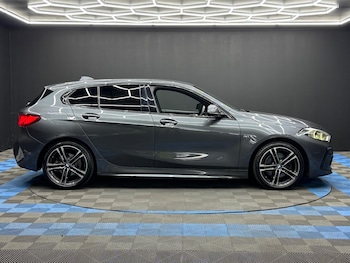 Used BMW 1 Series 2020 for sale - 75563385: Photo