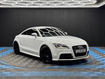 Used Audi TT 2013 for sale - 79644972: Photo