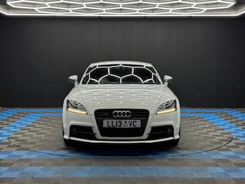 Used Audi TT 2013 for sale - 79644972: Photo