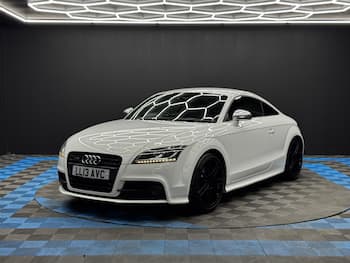 Used Audi TT 2013 for sale - 79644972: Photo