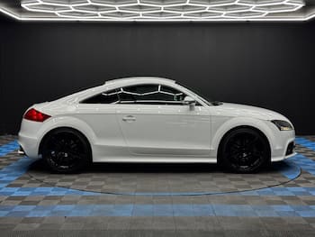 Used Audi TT 2013 for sale - 79644972: Photo