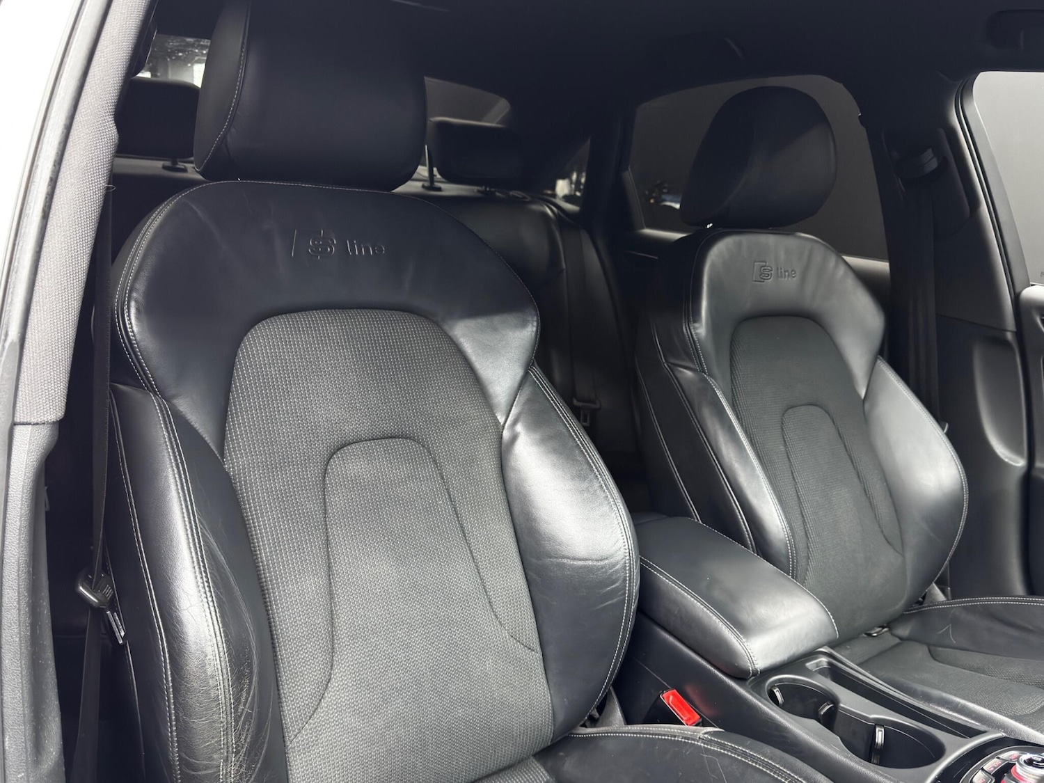 Used Audi A4 2014 for sale - 76658537: Photo 12