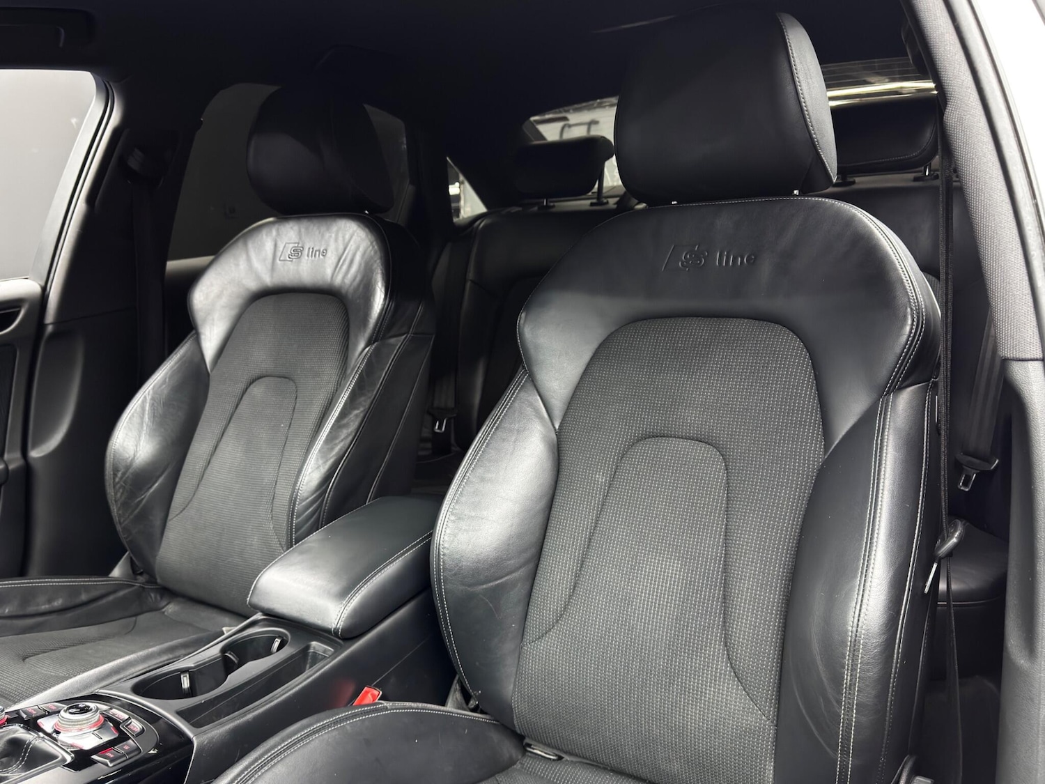 Used Audi A4 2014 for sale - 76658537: Photo 14