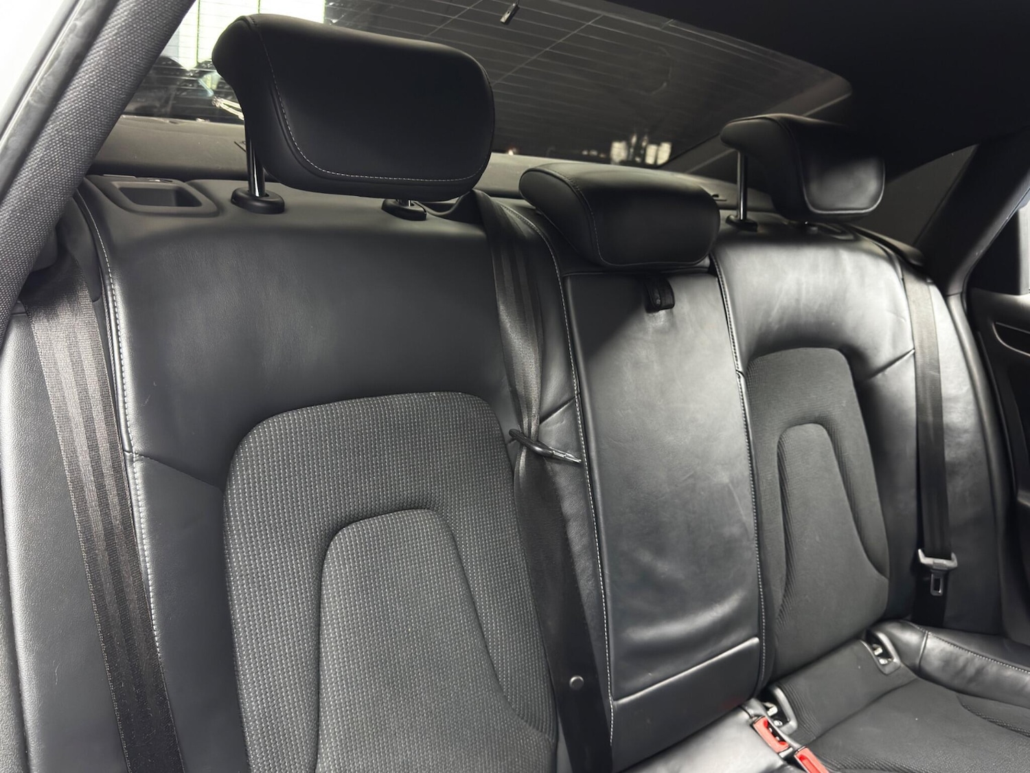 Used Audi A4 2014 for sale - 76658537: Photo 15