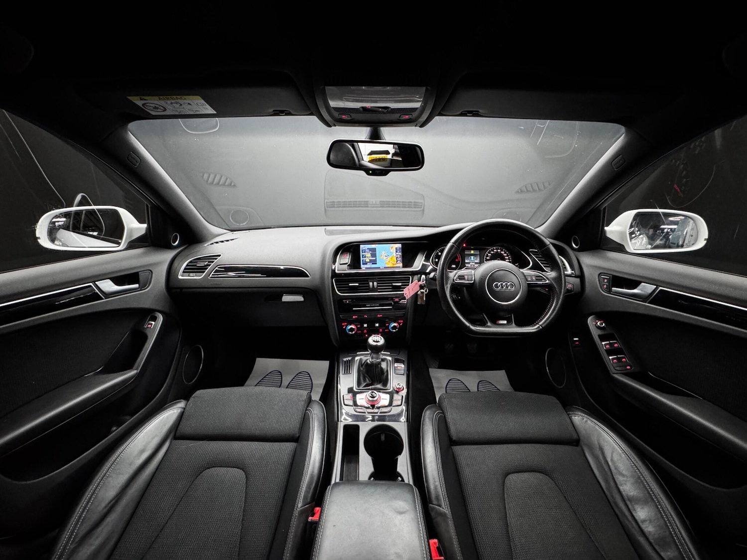 Used Audi A4 2014 for sale - 76658537: Photo 16