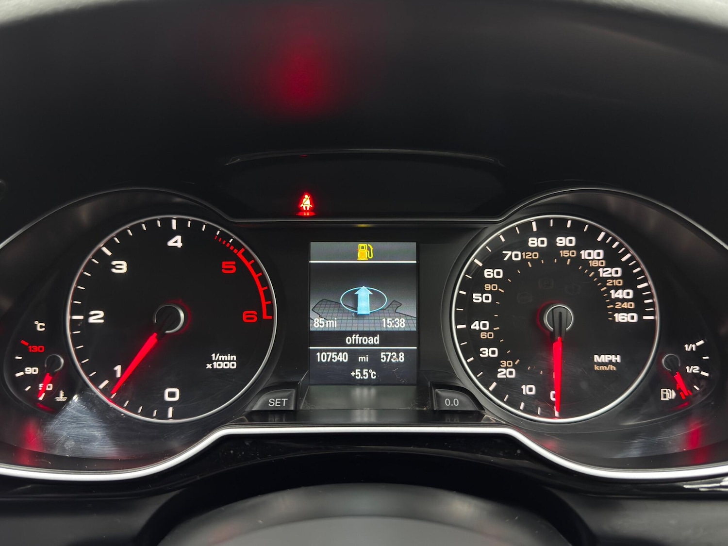 Used Audi A4 2014 for sale - 76658537: Photo 22