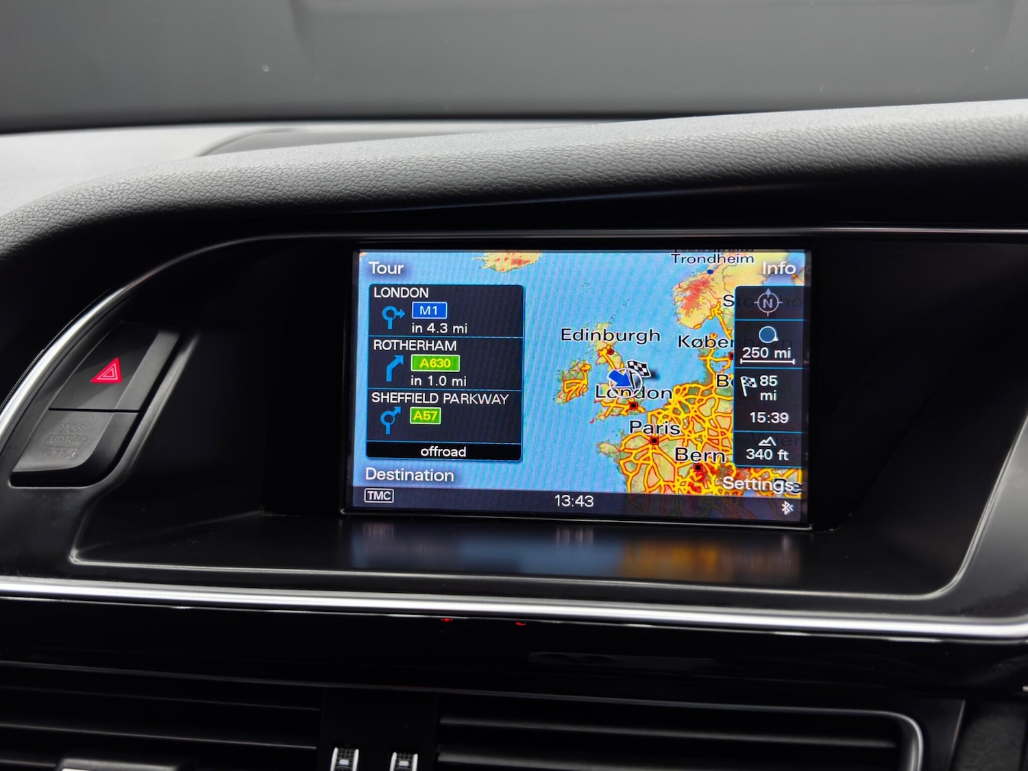 Used Audi A4 2014 for sale - 76658537: Photo 27