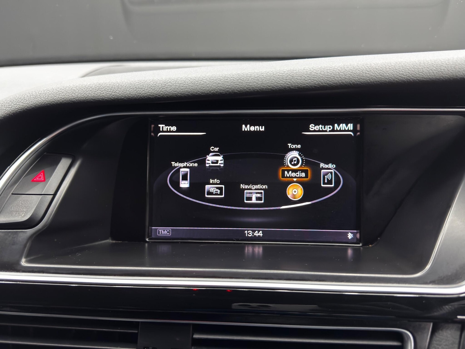 Used Audi A4 2014 for sale - 76658537: Photo 28