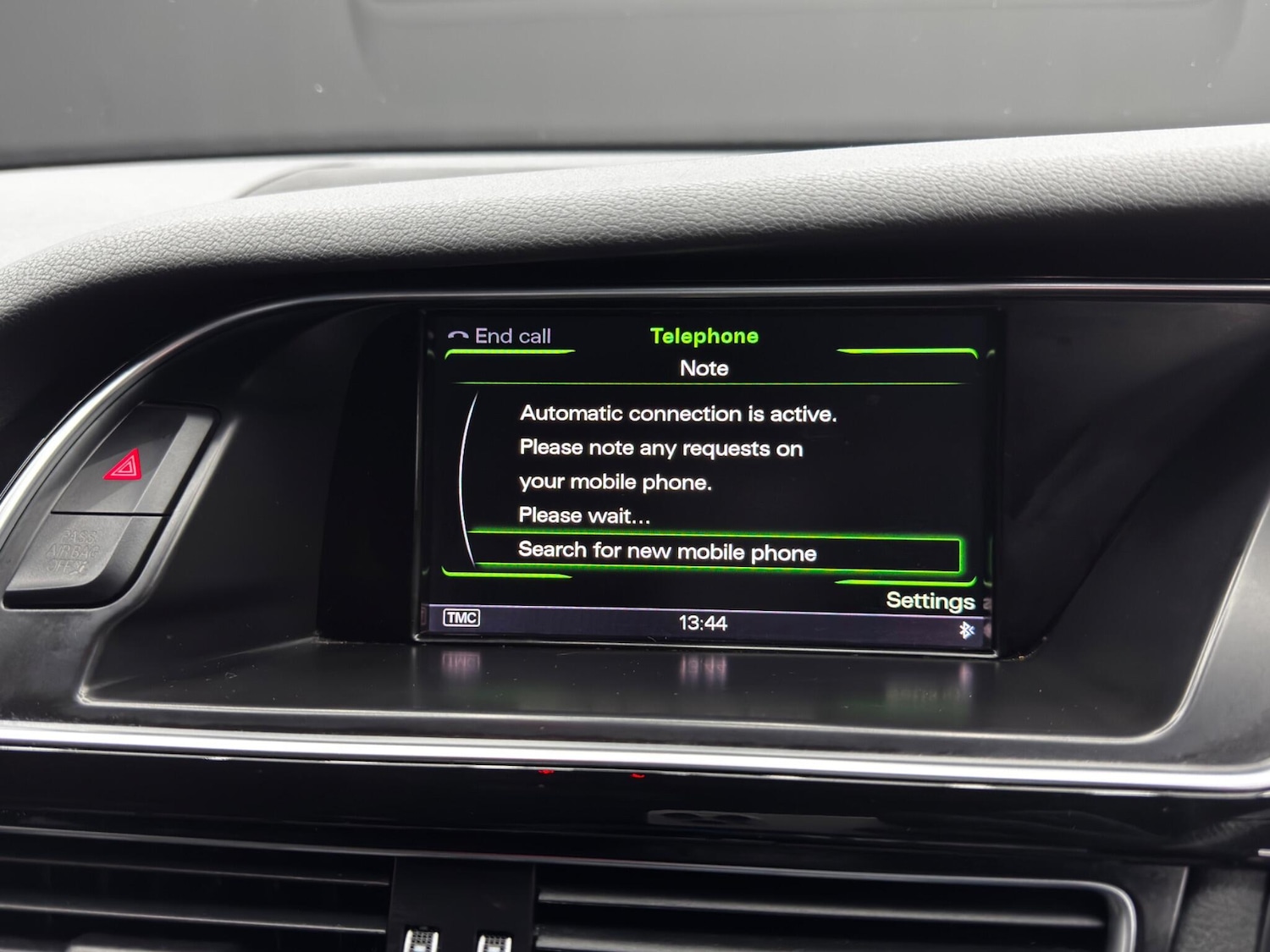 Used Audi A4 2014 for sale - 76658537: Photo 29