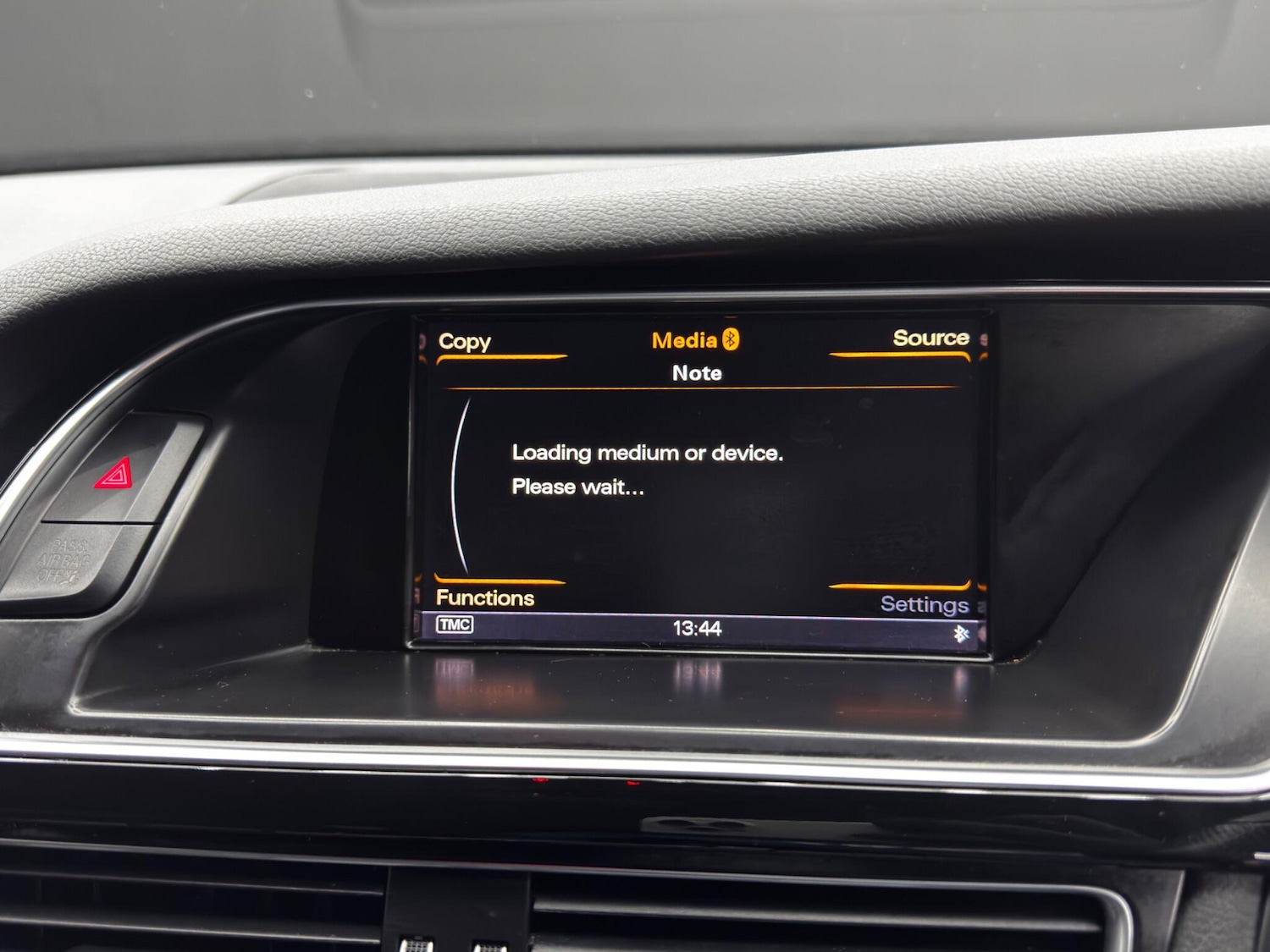 Used Audi A4 2014 for sale - 76658537: Photo 30