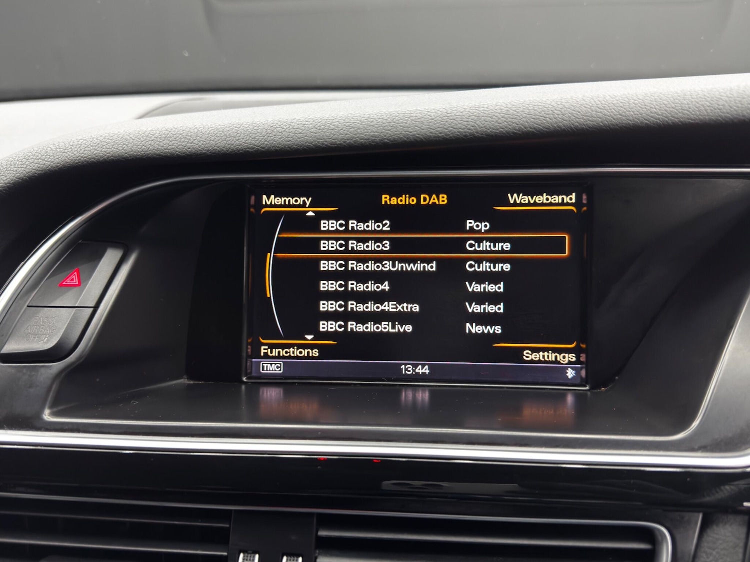 Used Audi A4 2014 for sale - 76658537: Photo 31