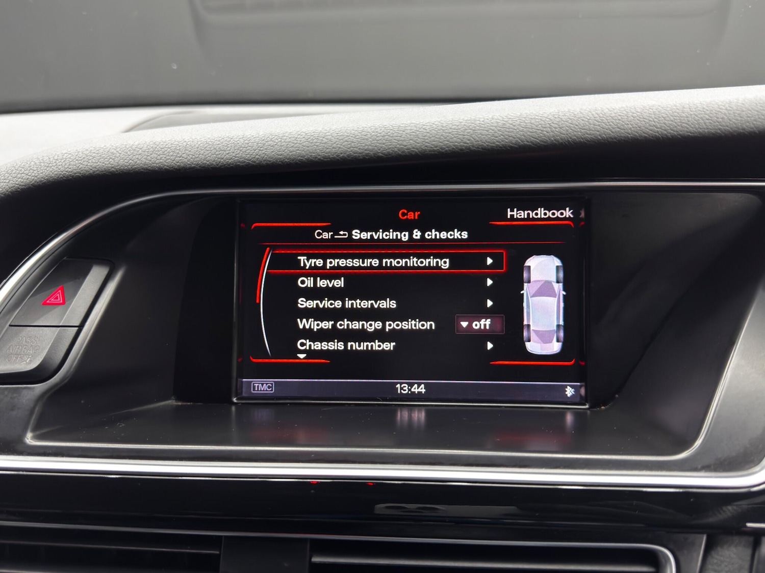 Used Audi A4 2014 for sale - 76658537: Photo 32