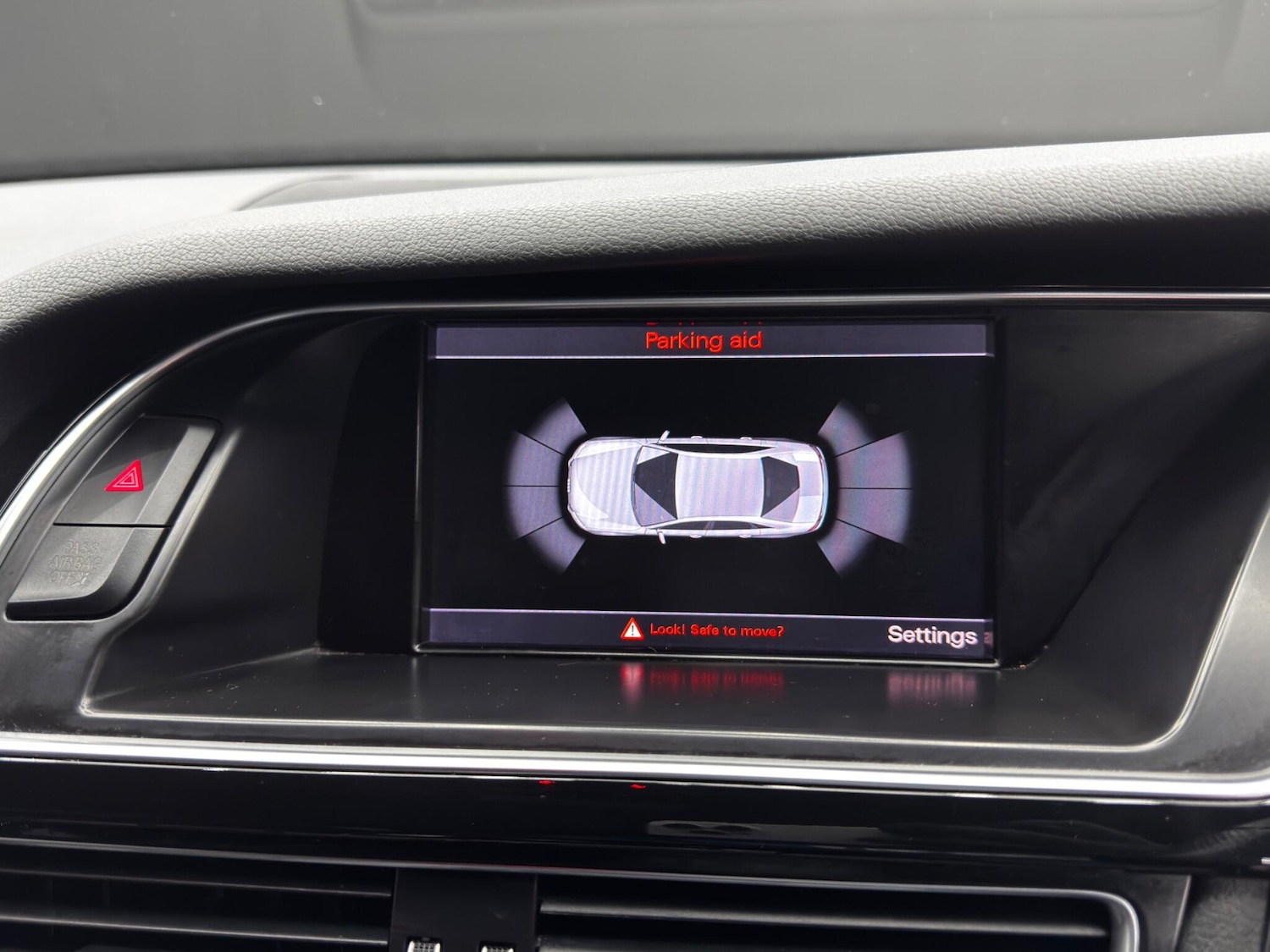 Used Audi A4 2014 for sale - 76658537: Photo 33