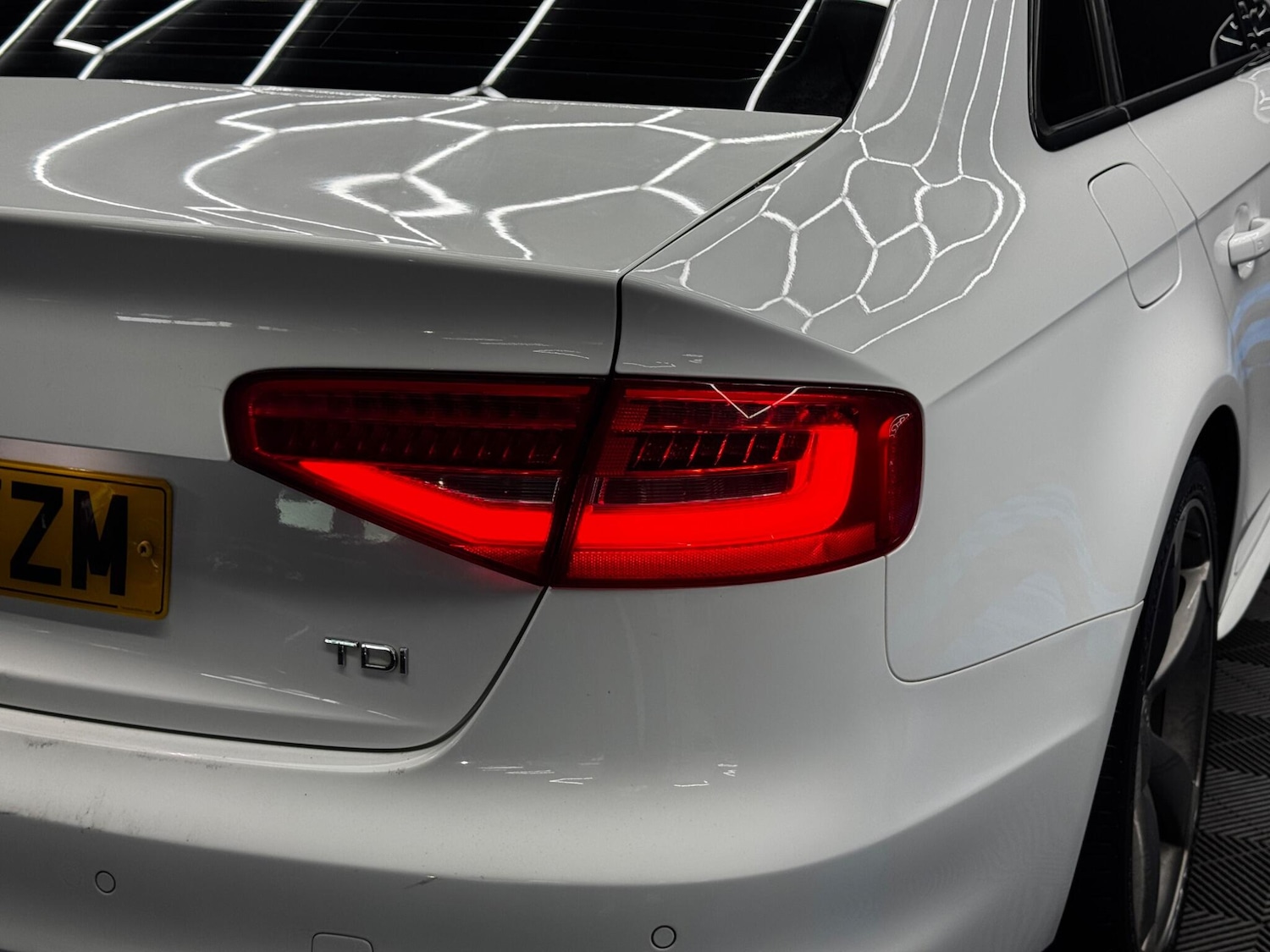 Used Audi A4 2014 for sale - 76658537: Photo 41