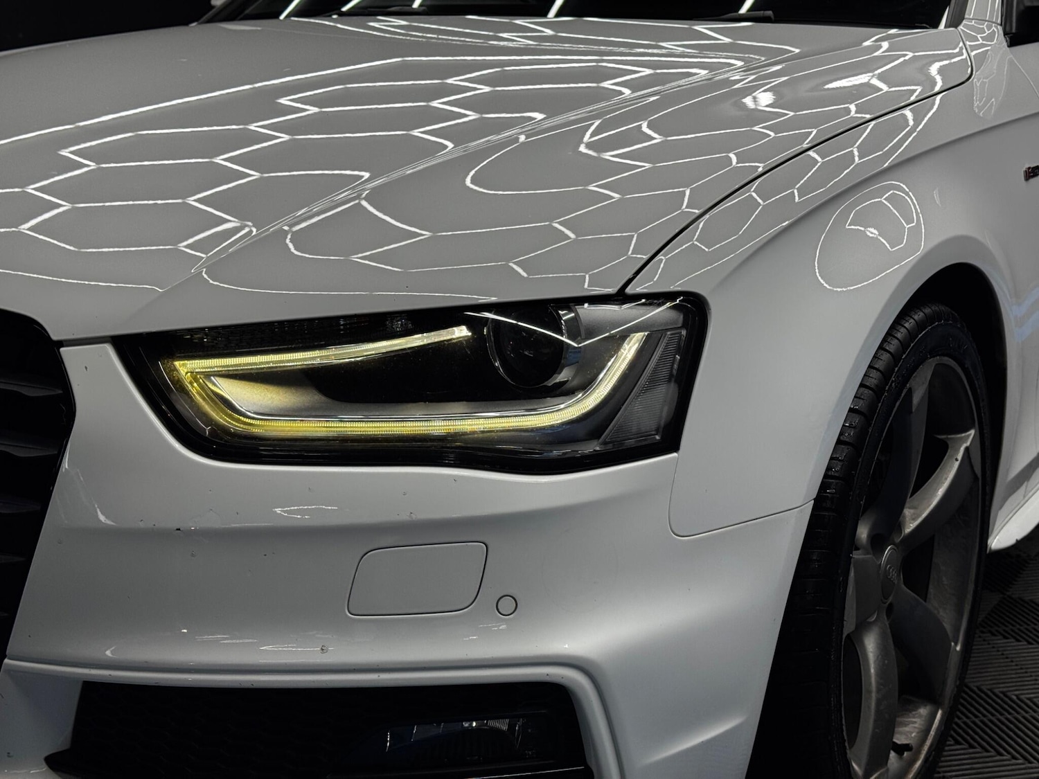 Used Audi A4 2014 for sale - 76658537: Photo 43