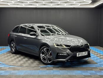 Used Skoda Octavia 2023 for sale - 79712359: Photo