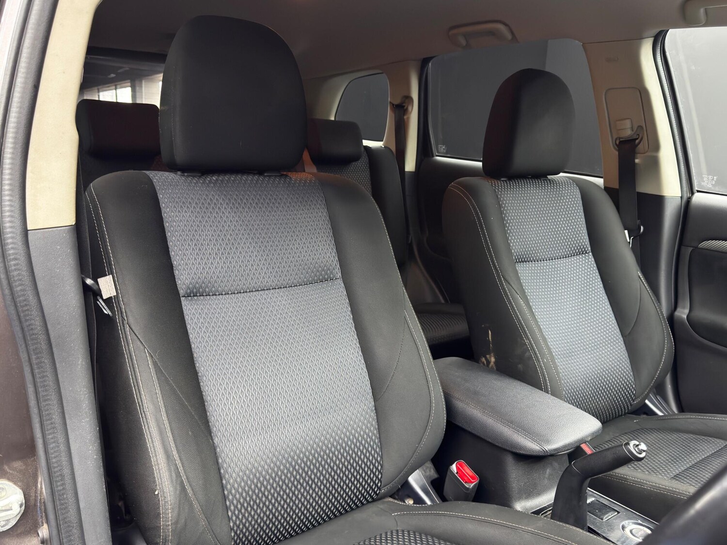 Used Mitsubishi Outlander 2018 for sale - 77839743: Photo 12