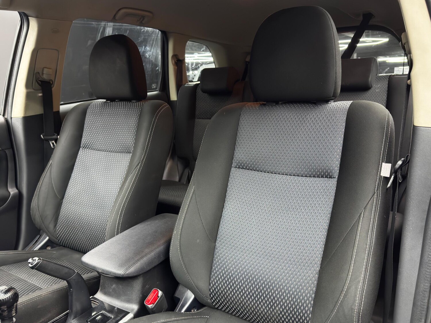 Used Mitsubishi Outlander 2018 for sale - 77839743: Photo 13