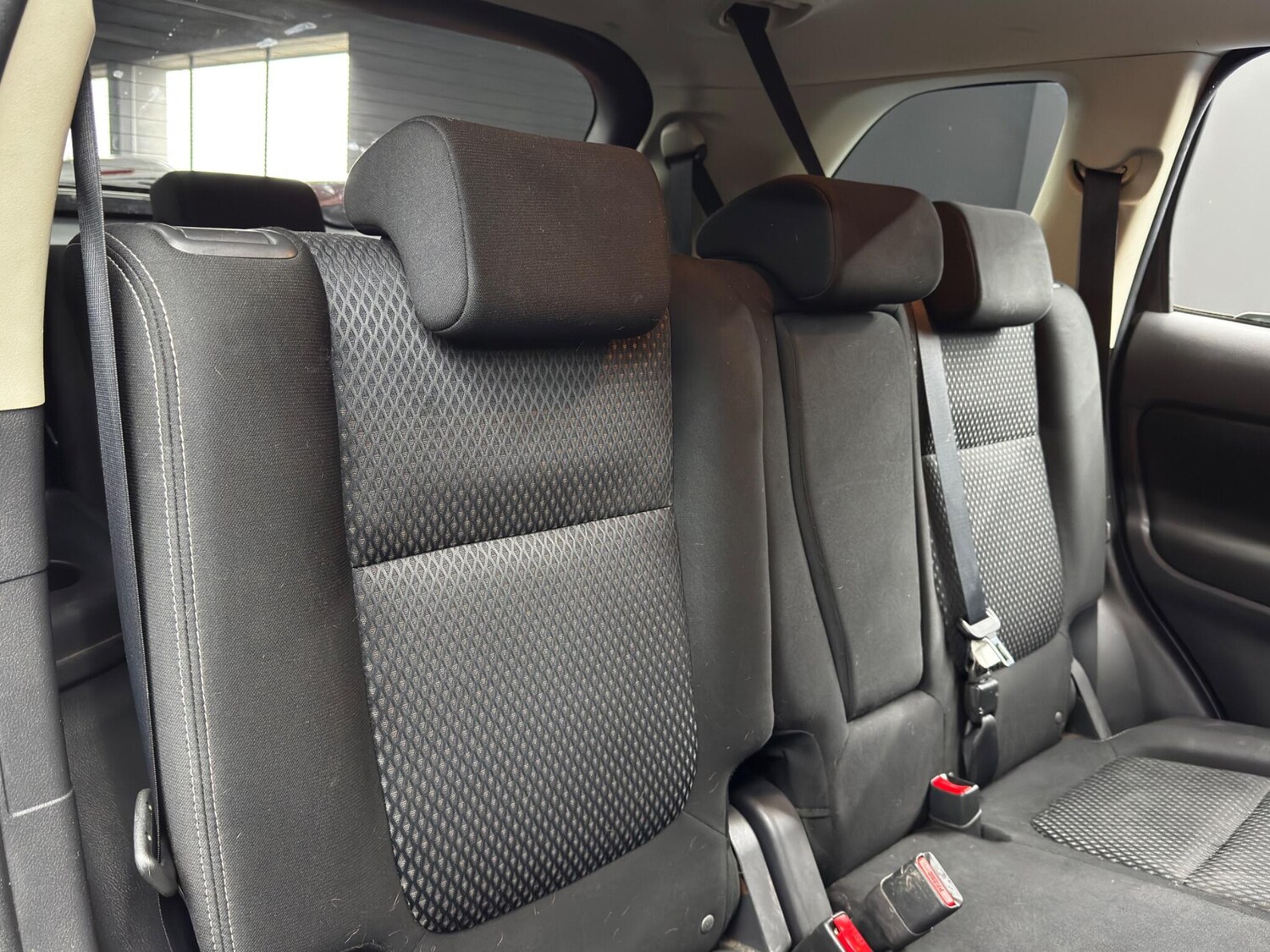 Used Mitsubishi Outlander 2018 for sale - 77839743: Photo 14