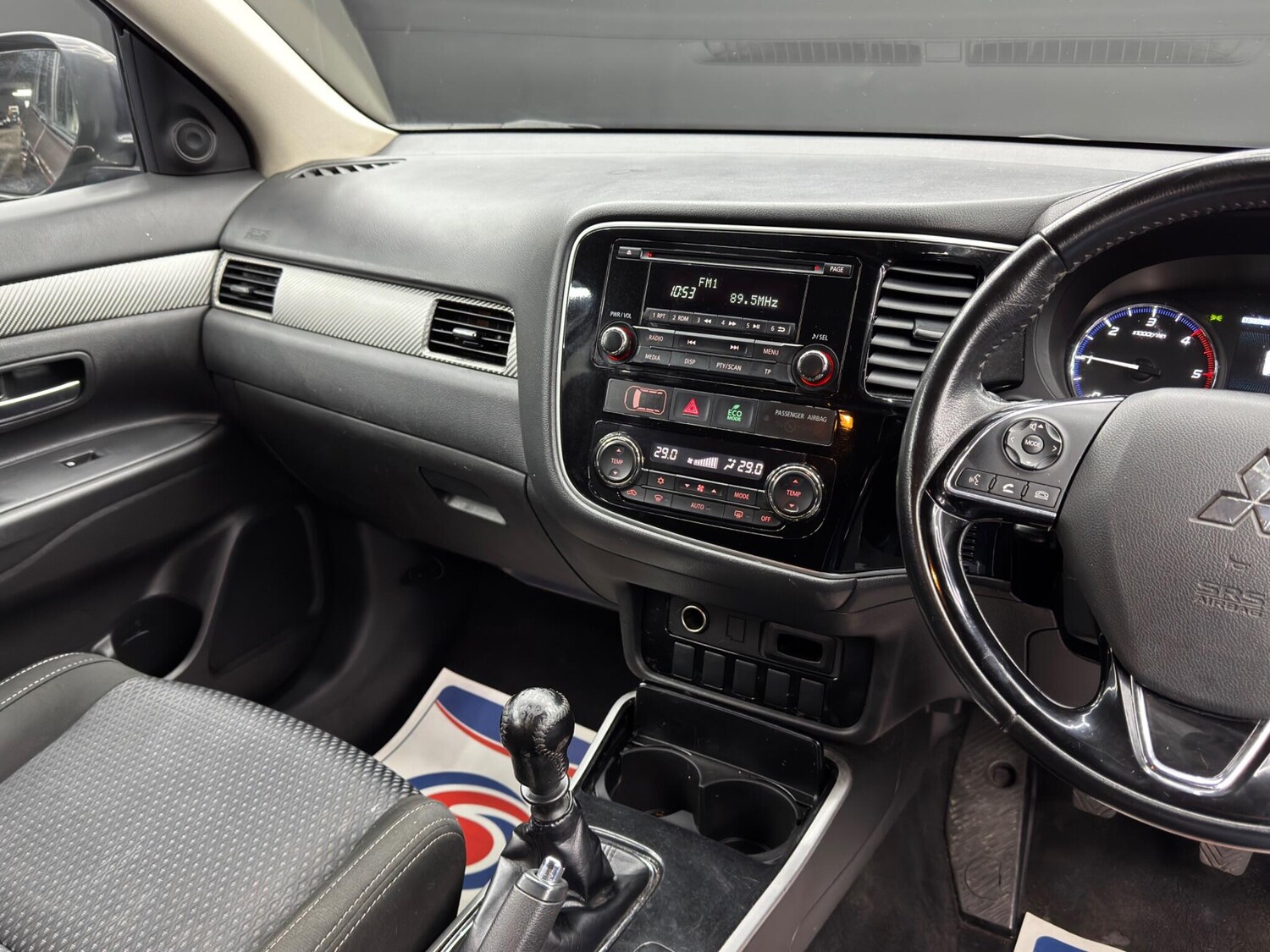 Used Mitsubishi Outlander 2018 for sale - 77839743: Photo 22