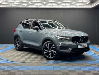 2020 (70) - 1.5 T3 [163] R DESIGN Pro 5dr