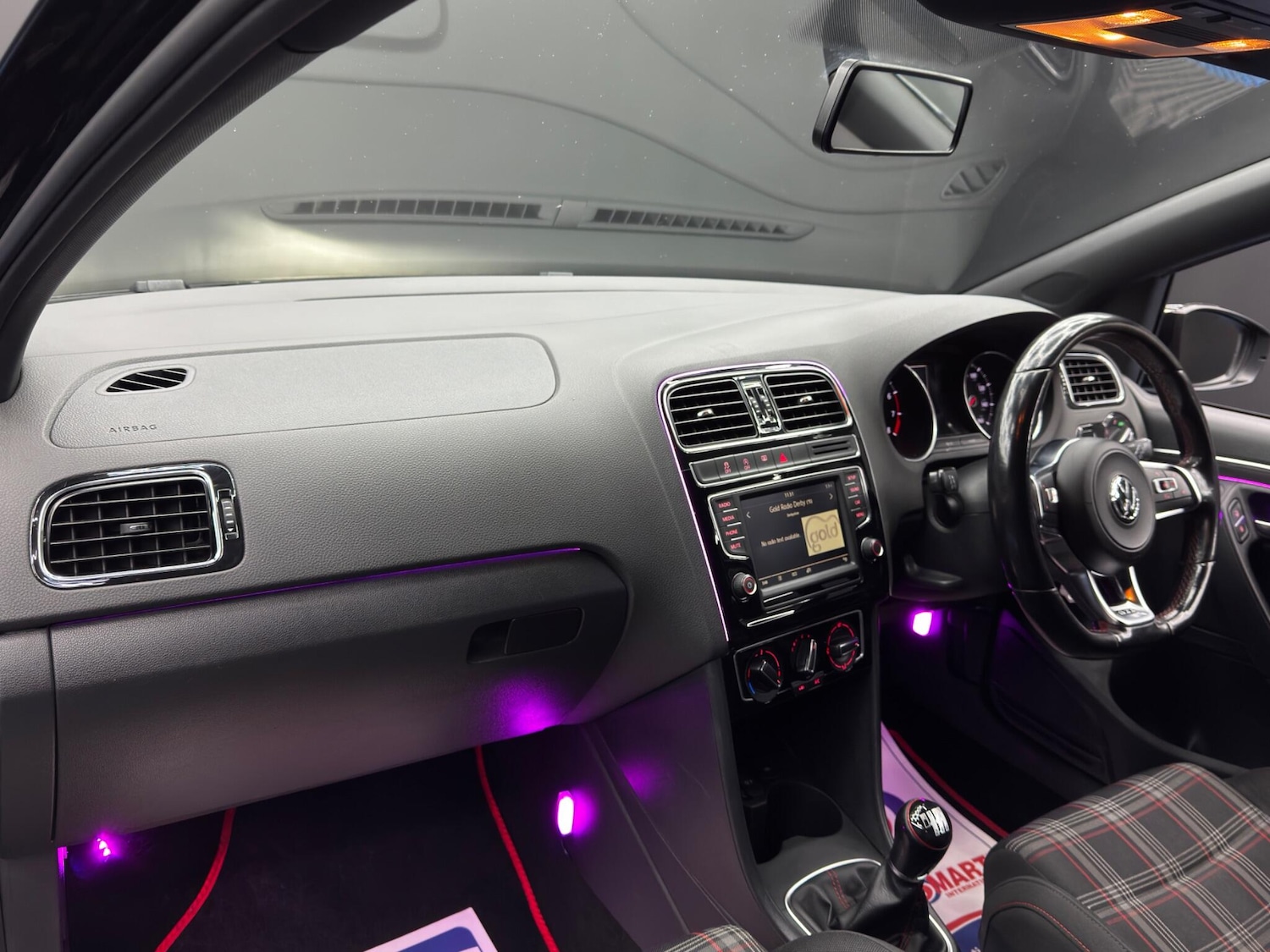 Used Volkswagen Polo 2016 for sale - 77550564: Photo 11