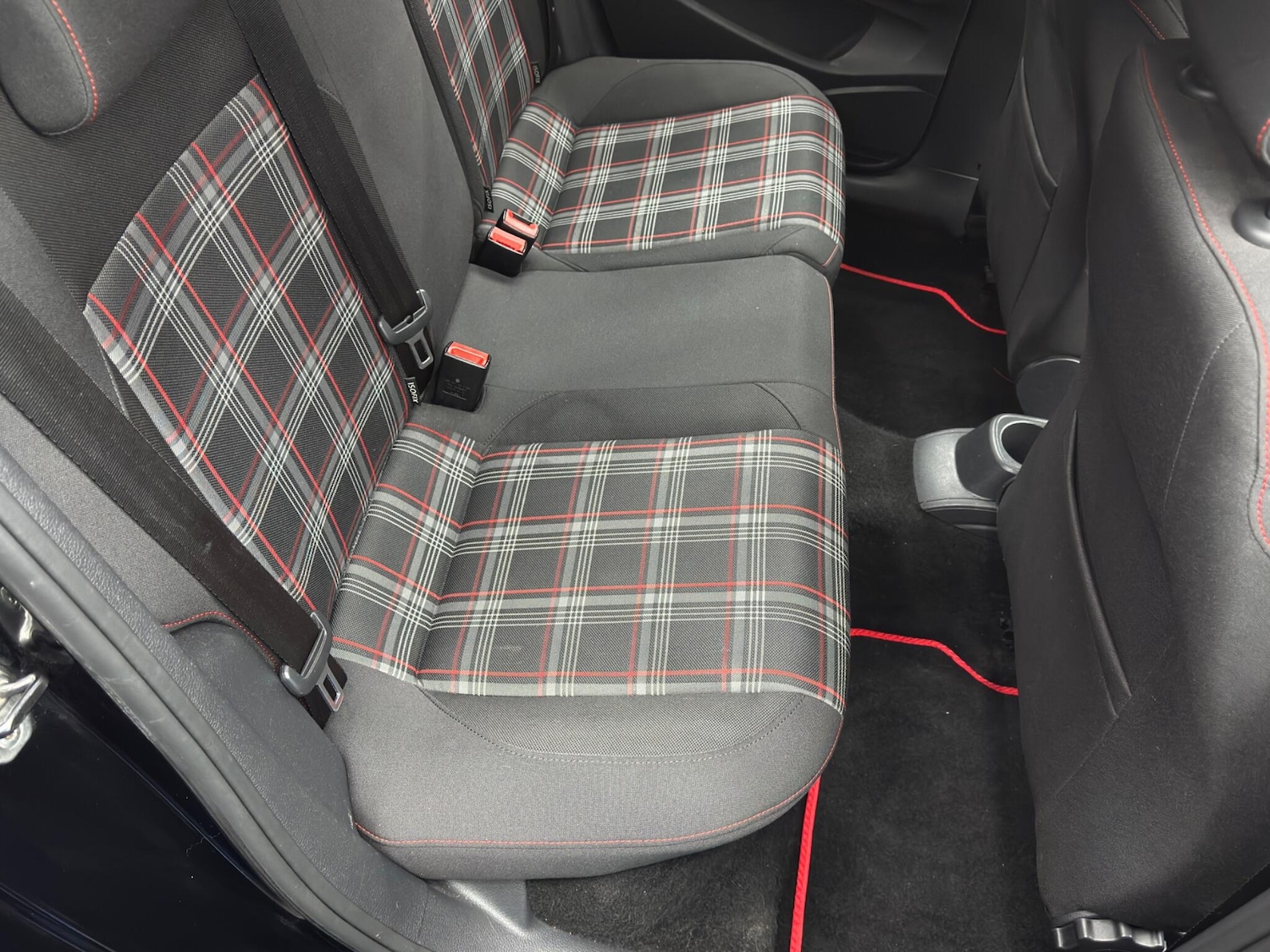 Used Volkswagen Polo 2016 for sale - 77550564: Photo 16