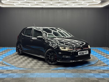 Volkswagen Polo feature image