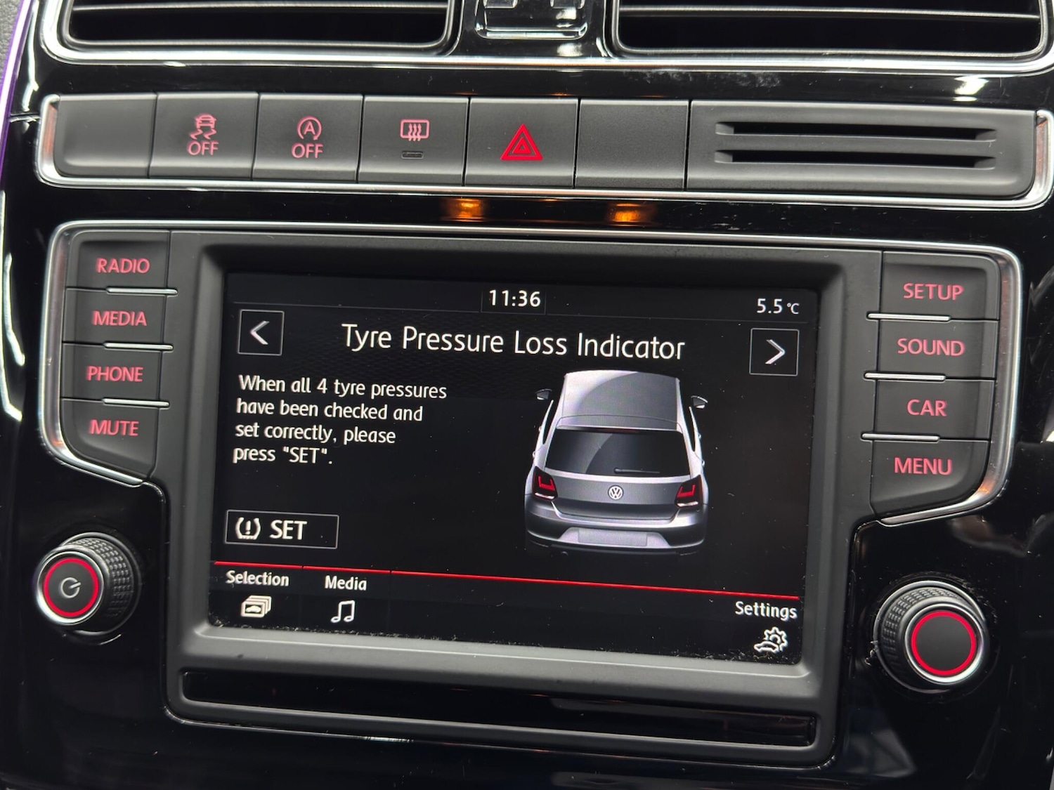 Used Volkswagen Polo 2016 for sale - 77550564: Photo 33