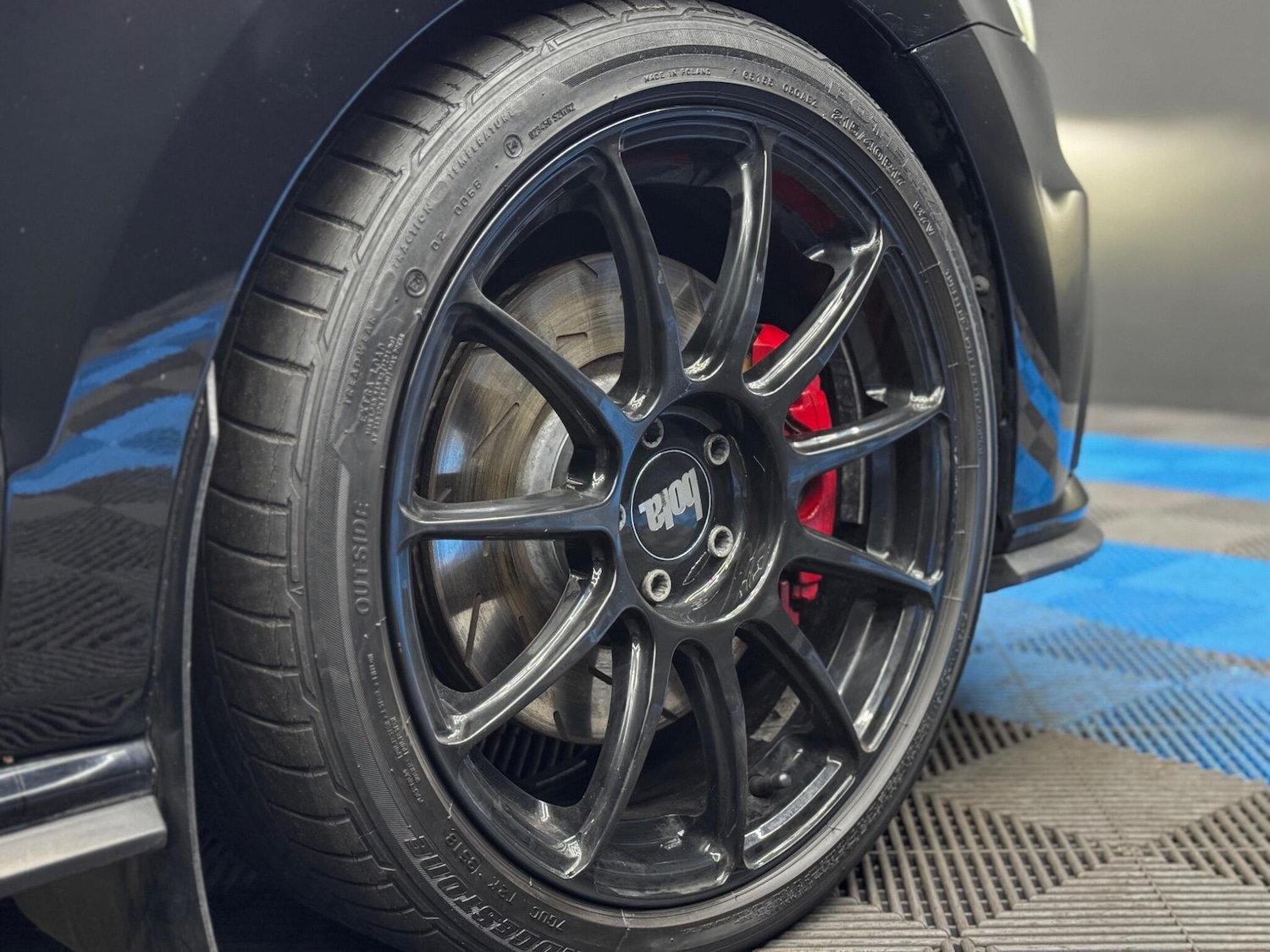 Used Volkswagen Polo 2016 for sale - 77550564: Photo 36