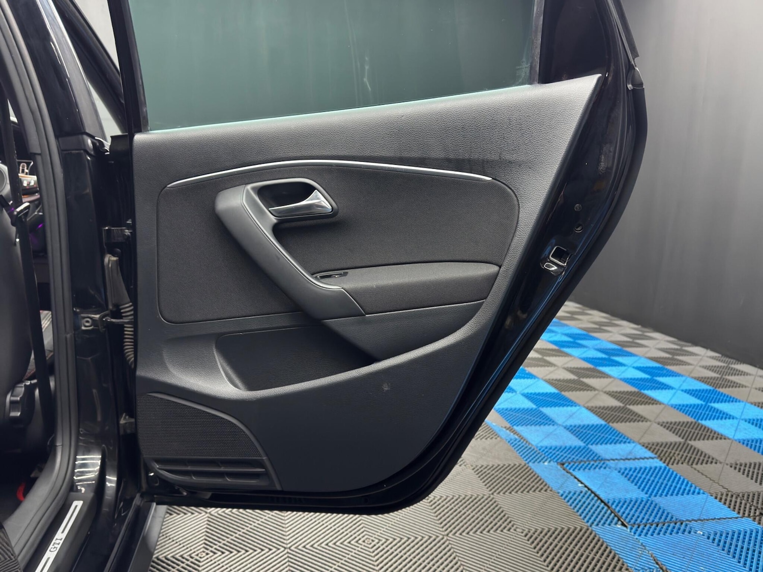 Used Volkswagen Polo 2016 for sale - 77550564: Photo 42