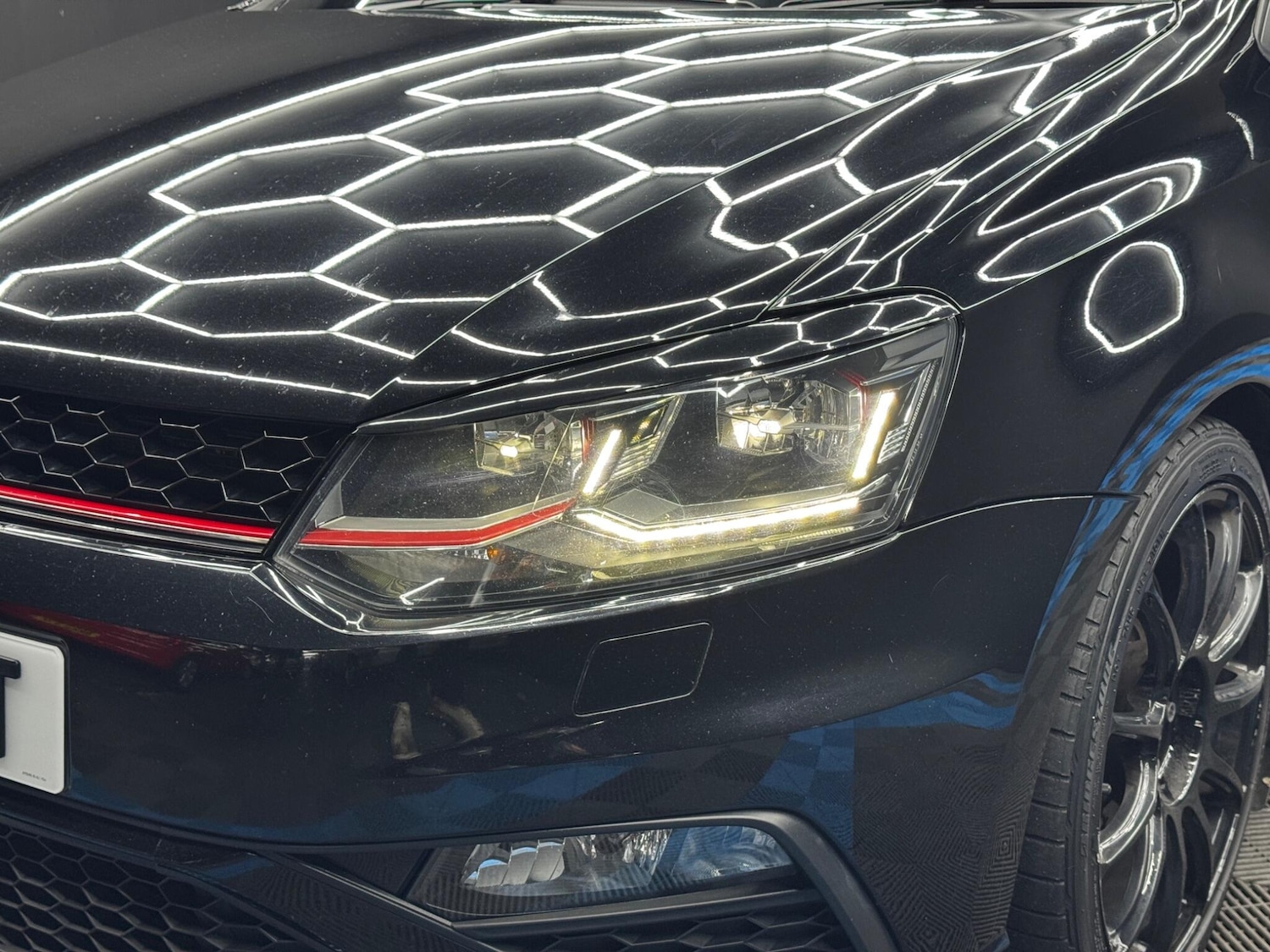 Used Volkswagen Polo 2016 for sale - 77550564: Photo 46