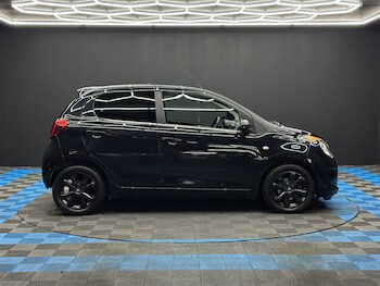 Used Citroen C1 2015 for sale - 78481645: Photo