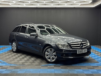 Used Mercedes-Benz C Class 2011 for sale - 77131031: Photo