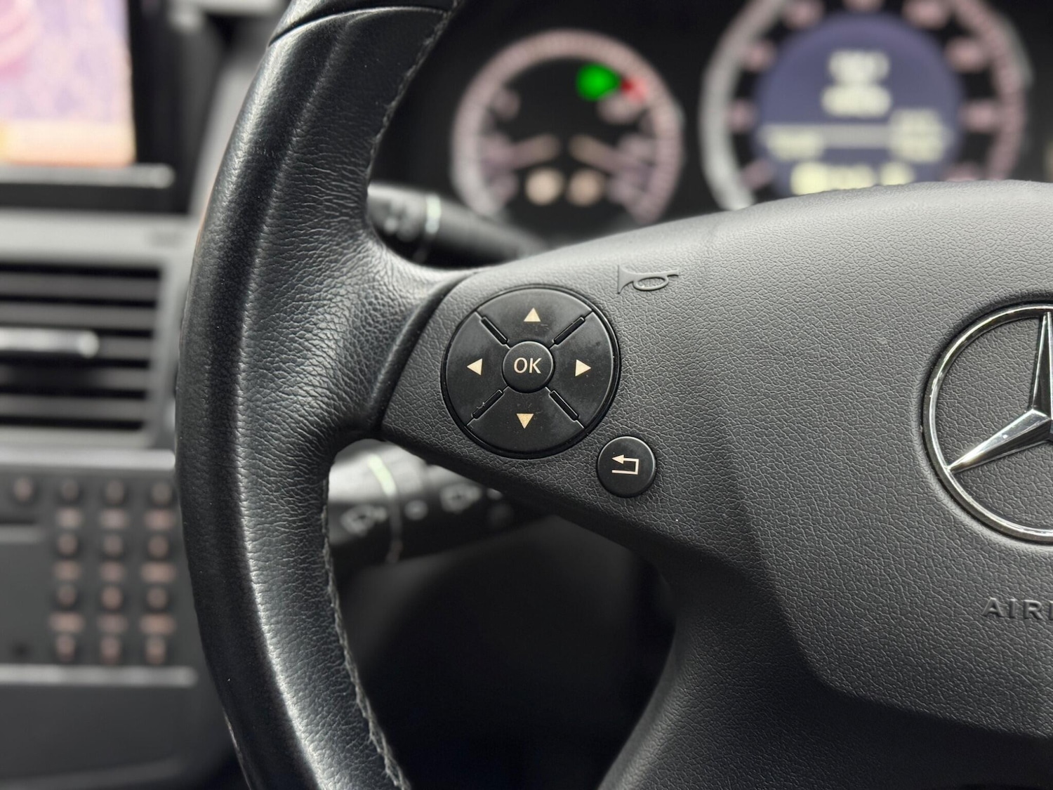 Used Mercedes-Benz C Class 2011 for sale - 77131031: Photo 20