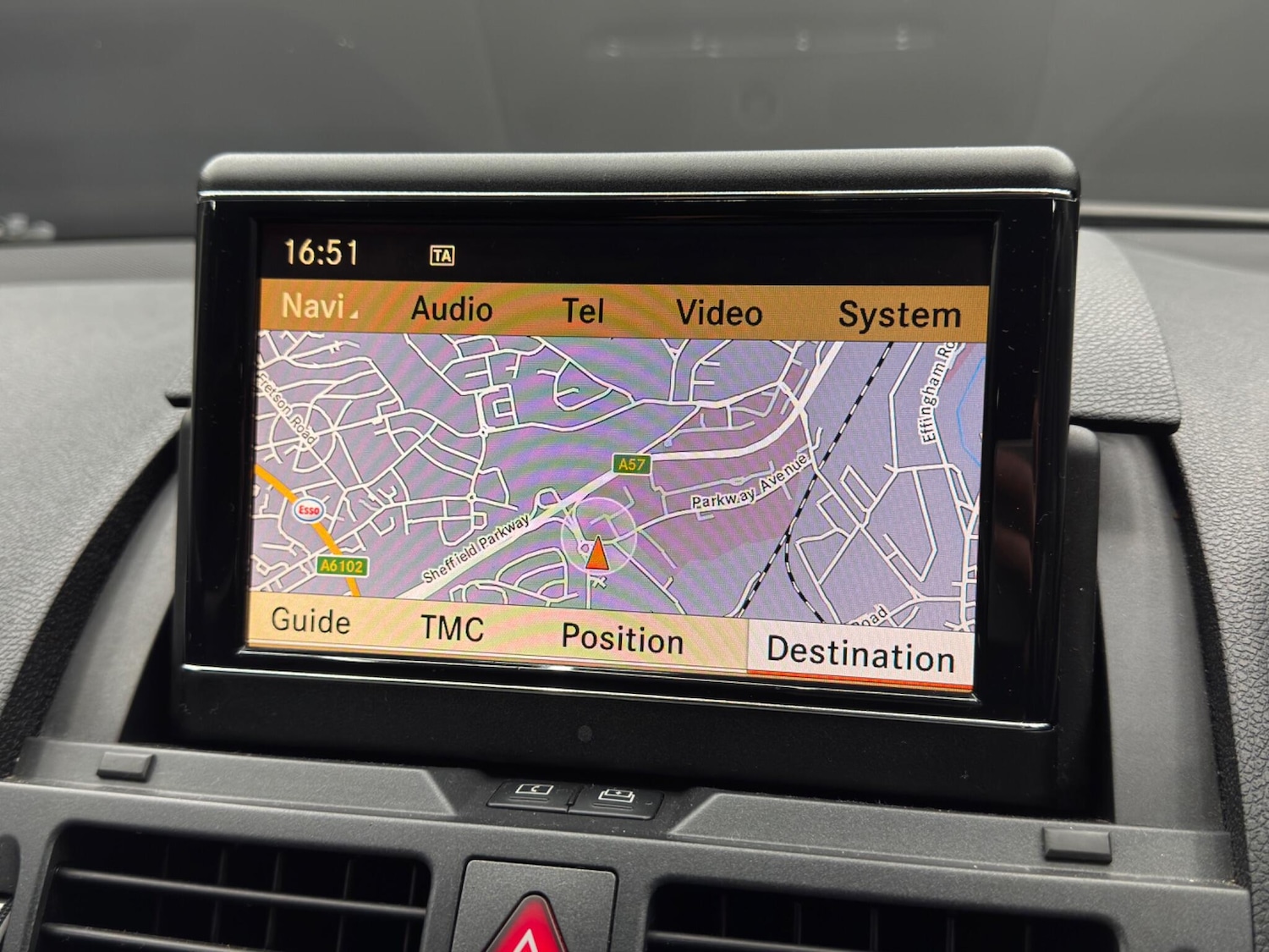 Used Mercedes-Benz C Class 2011 for sale - 77131031: Photo 29