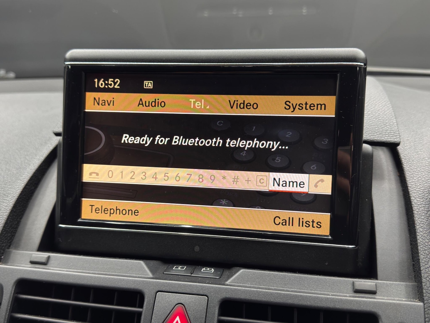 Used Mercedes-Benz C Class 2011 for sale - 77131031: Photo 31