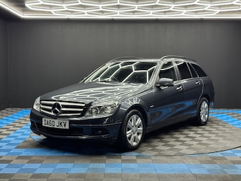 Used Mercedes-Benz C Class 2011 for sale - 77131031: Photo