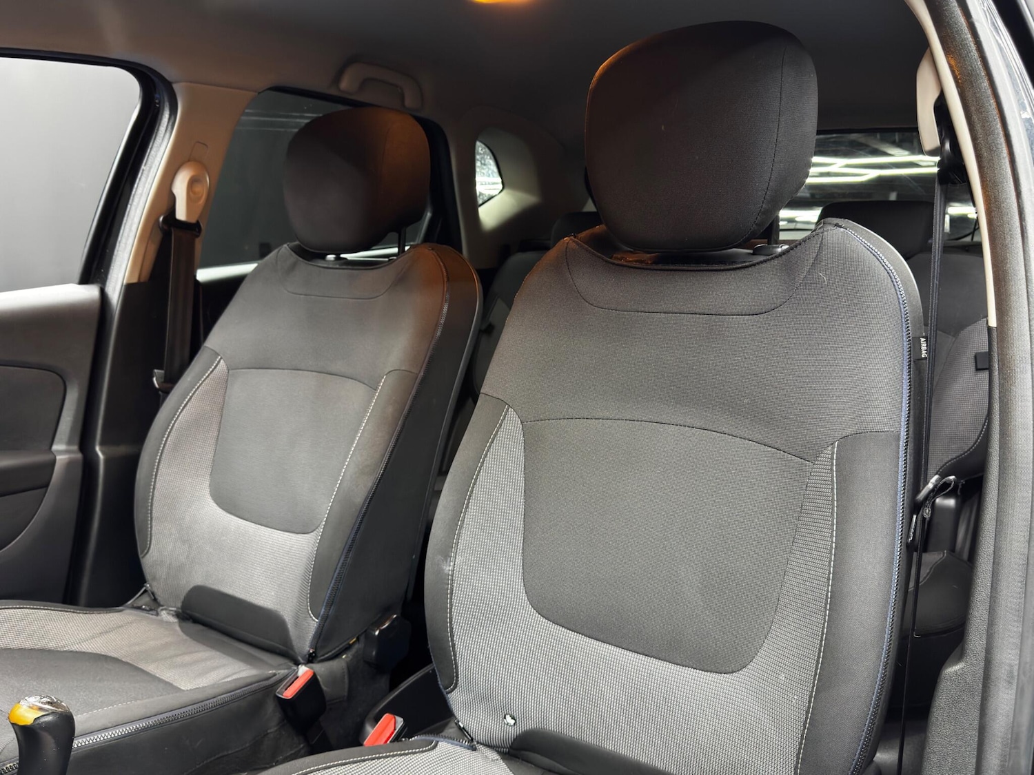 Used Renault Captur 2017 for sale - 76561529: Photo 14