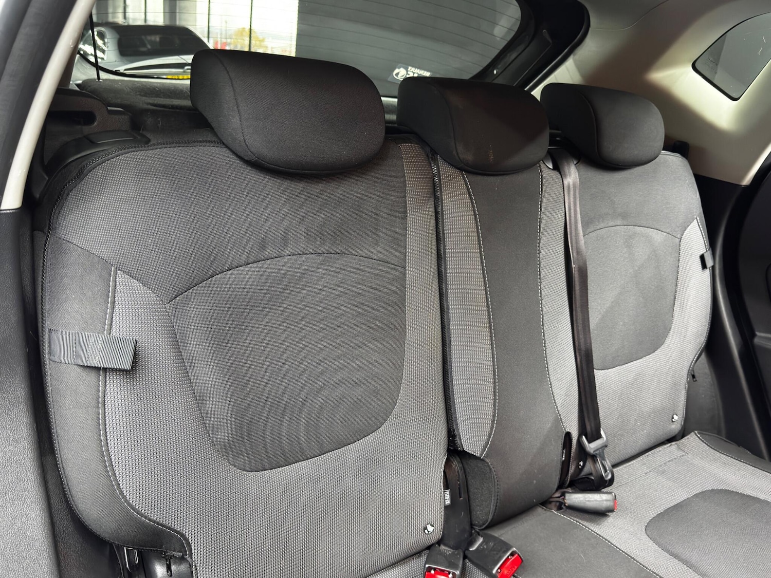 Used Renault Captur 2017 for sale - 76561529: Photo 15