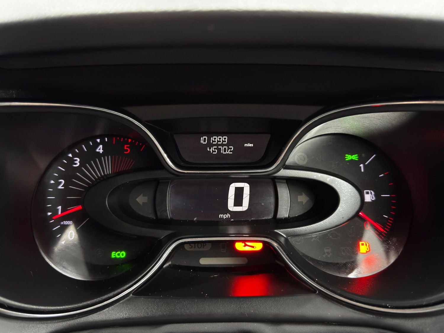 Used Renault Captur 2017 for sale - 76561529: Photo 22