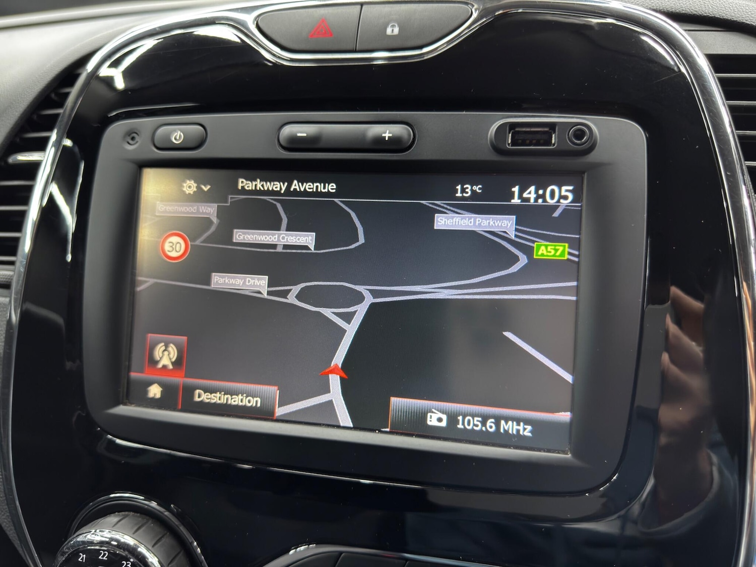 Used Renault Captur 2017 for sale - 76561529: Photo 26