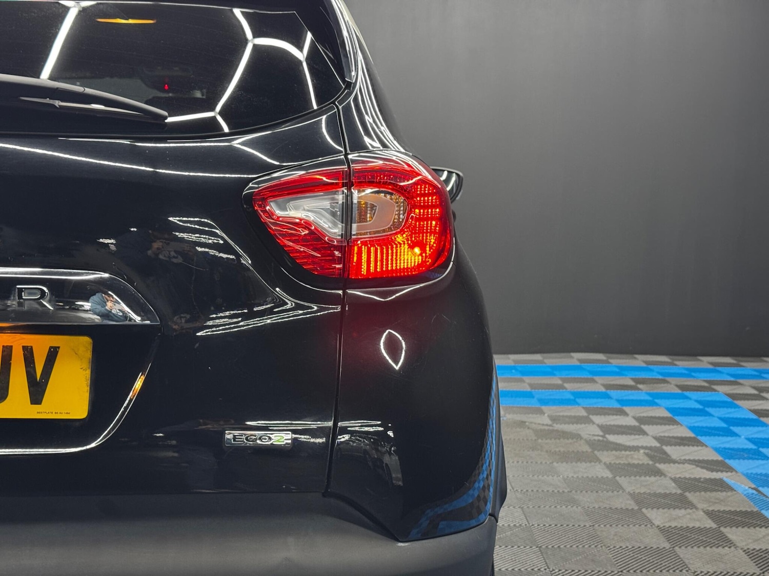 Used Renault Captur 2017 for sale - 76561529: Photo 37