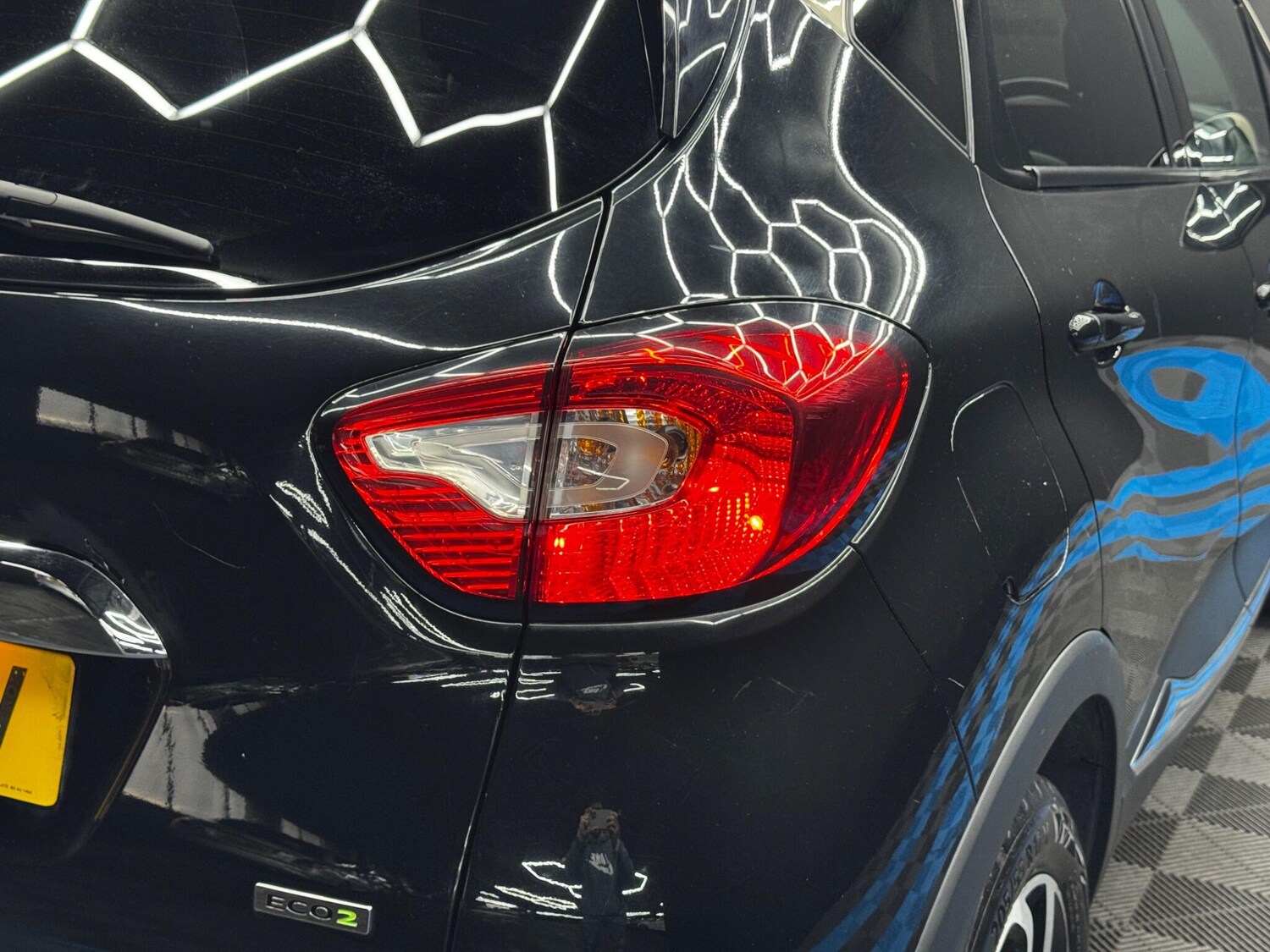 Used Renault Captur 2017 for sale - 76561529: Photo 38