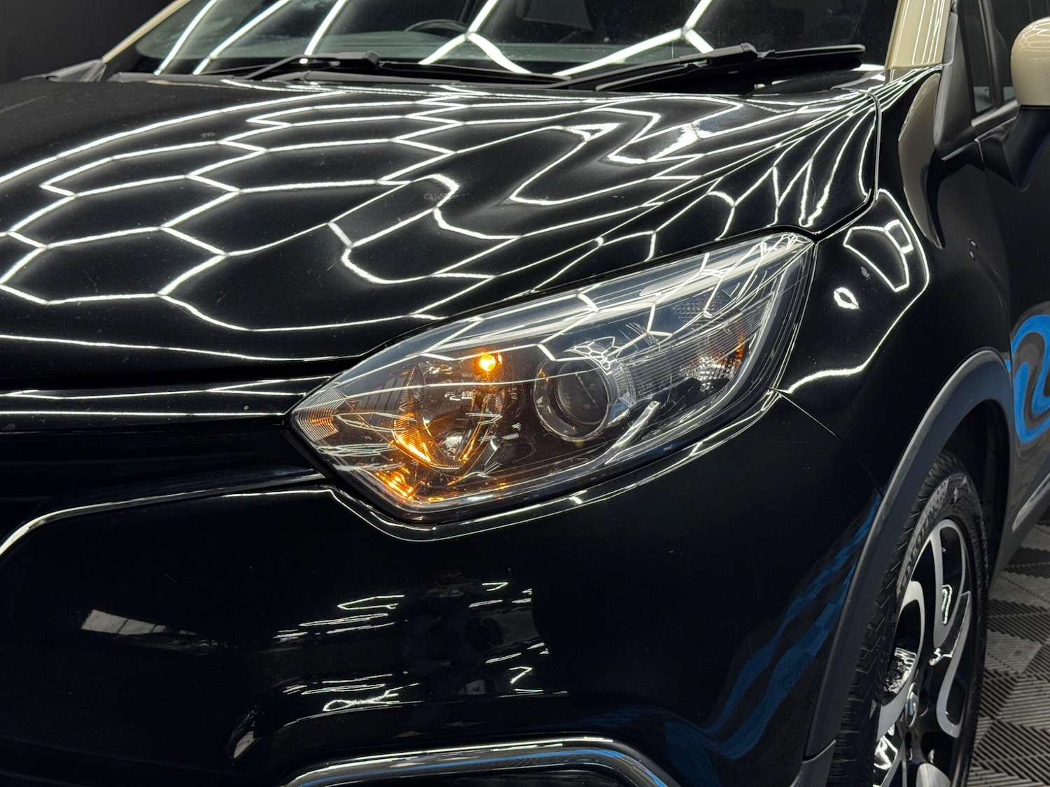 Used Renault Captur 2017 for sale - 76561529: Photo 40